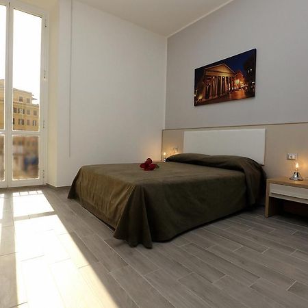 Hotel Casa Martinez Roma Pokój zdjęcie