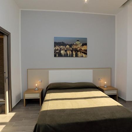 Hotel Casa Martinez Roma Zewnętrze zdjęcie