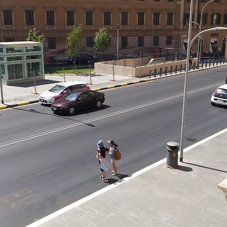 Hotel Casa Martinez Roma Zewnętrze zdjęcie