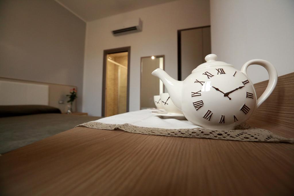 Hotel Casa Martinez Roma Zewnętrze zdjęcie