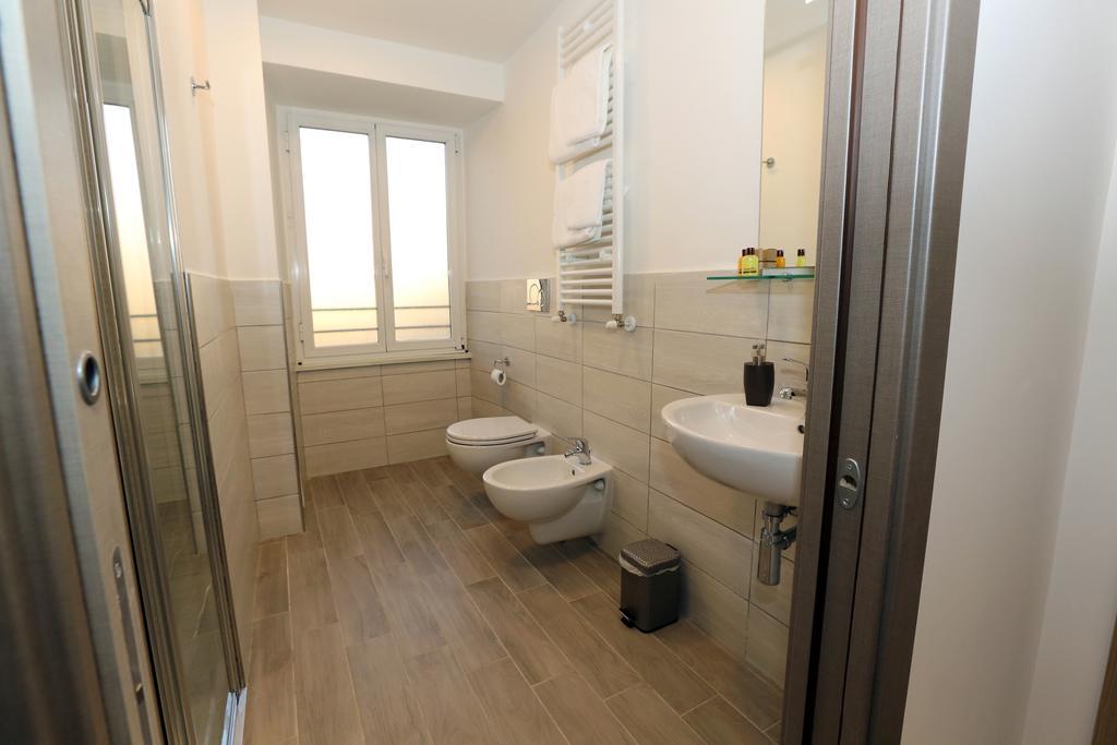 Hotel Casa Martinez Roma Zewnętrze zdjęcie