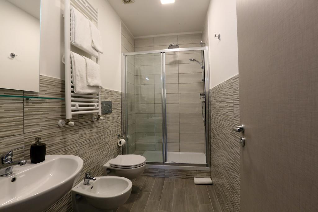 Hotel Casa Martinez Roma Pokój zdjęcie