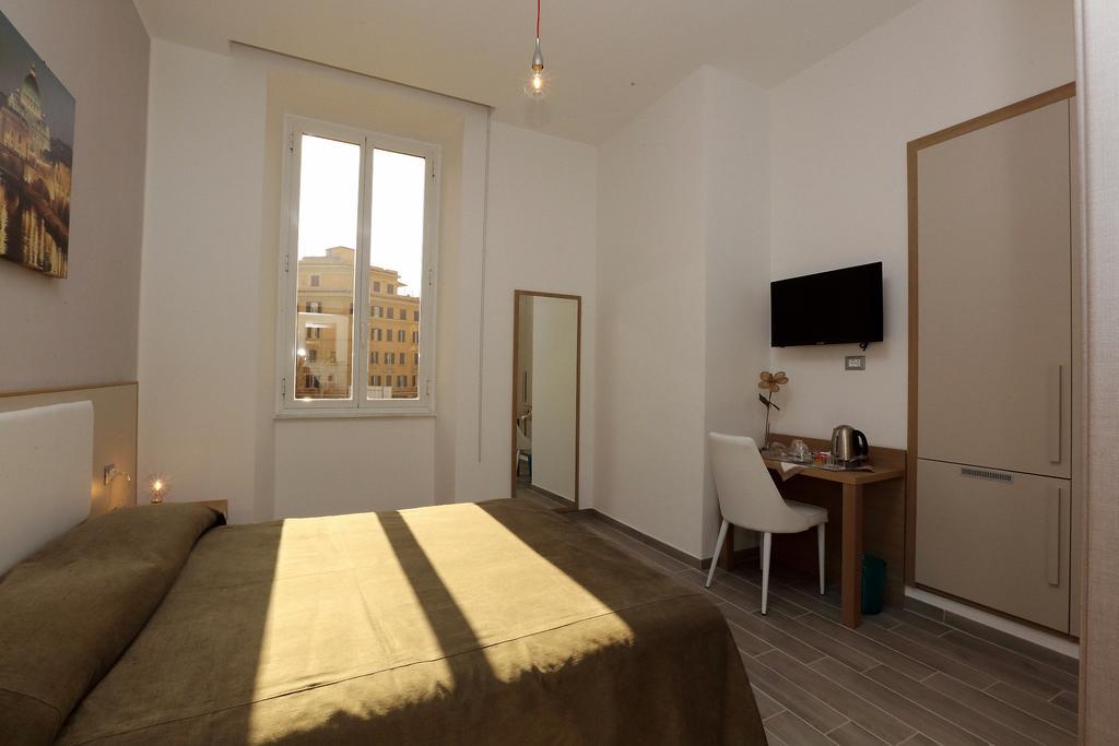 Hotel Casa Martinez Roma Pokój zdjęcie