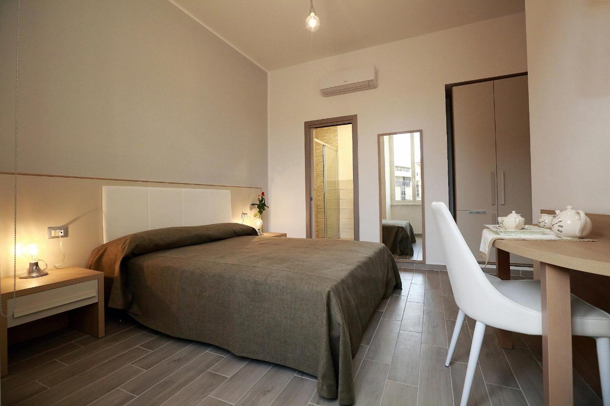 Hotel Casa Martinez Roma Zewnętrze zdjęcie