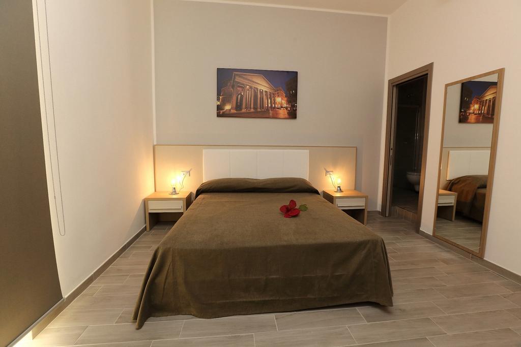 Hotel Casa Martinez Roma Pokój zdjęcie