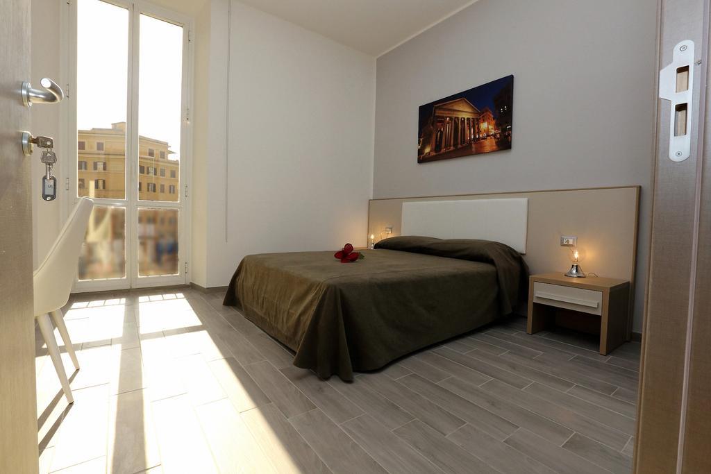 Hotel Casa Martinez Roma Pokój zdjęcie