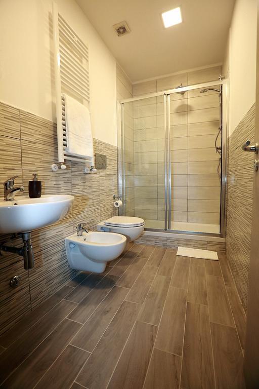 Hotel Casa Martinez Roma Zewnętrze zdjęcie