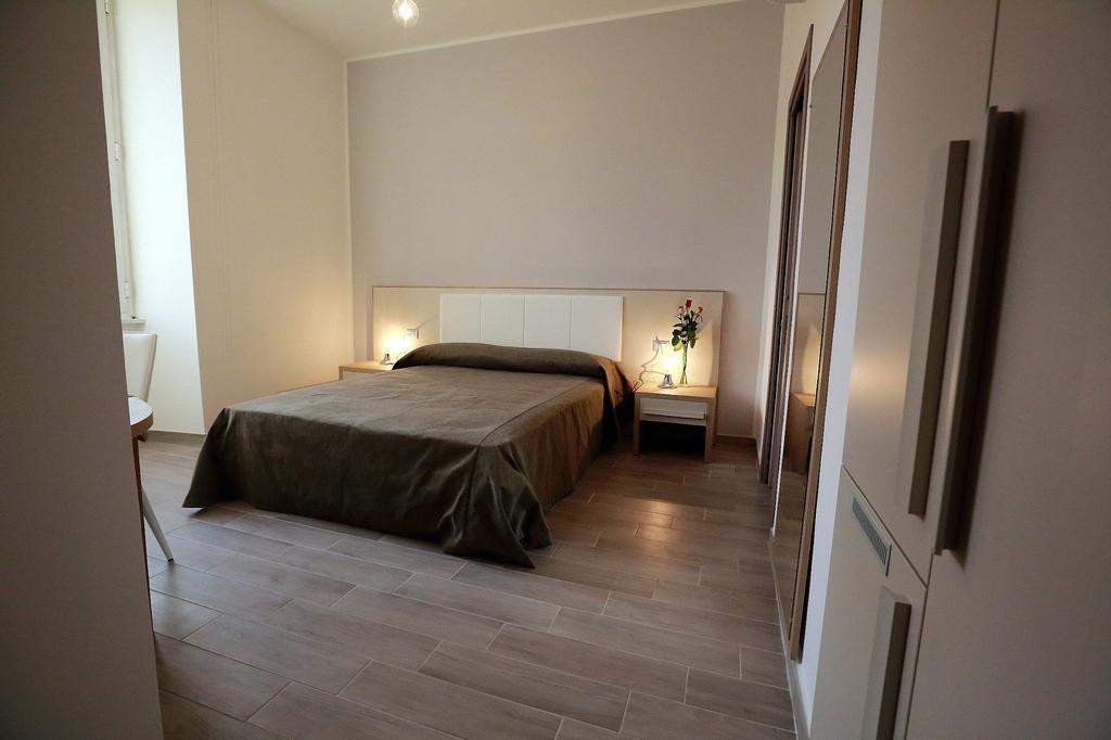 Hotel Casa Martinez Roma Zewnętrze zdjęcie
