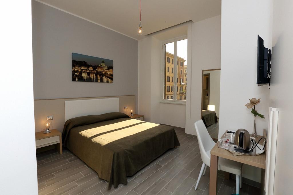 Hotel Casa Martinez Roma Pokój zdjęcie