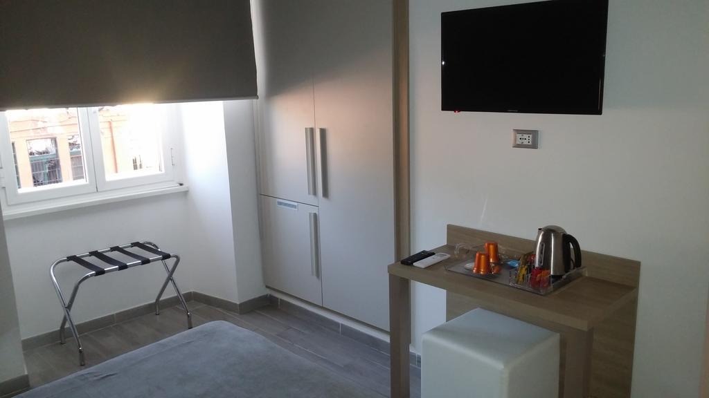 Hotel Casa Martinez Roma Zewnętrze zdjęcie